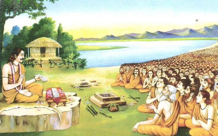 Student Skill Development | VASU � Education & Empowerment